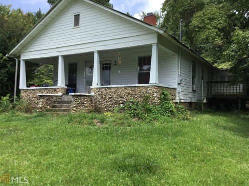 1107 Foster Mill Dr, Lafayette, GA 30728-3216
