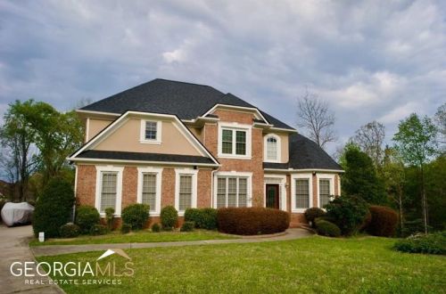 2600 Essex Ln, Atlanta GA  exterior