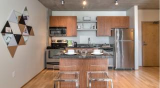 1200 Marshall St, Portland OR  97209-3165 exterior