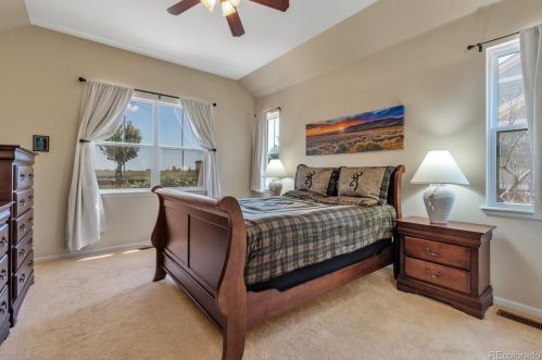 23971 Garden Dr, Denver CO  80016-5809 exterior