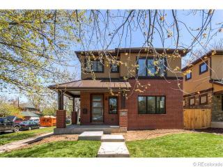 1076 Saint Paul St, Denver, CO 80206-3346