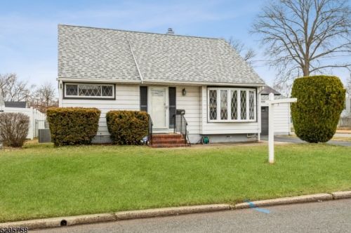 31 George Pl, Iselin, NJ 08830-1101