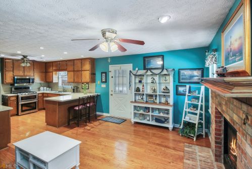 115 Meredith Way, Stockbridge GA  30281-6025 exterior