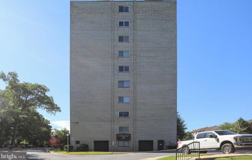 12001 Old Columbia Pike, Silver Spring MD 20904-1969 exterior