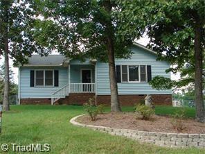 221 Rivermeade Dr, High Point, NC 27263-3065