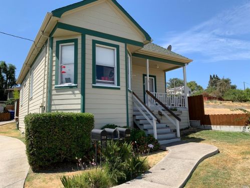 233 Bruning Ave, Rio Vista, CA 94571-1914