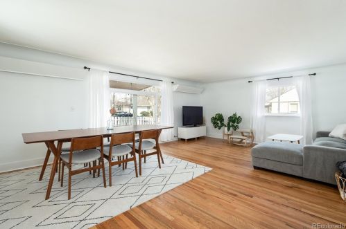 4898 Sherman St, Englewood CO  80113-6837 exterior