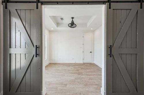 1319 Palomino Trl, Angleton TX 77515-9682 exterior