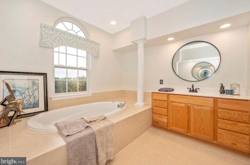 625 Glenbrook Dr, Middletown MD  21769-7739 exterior