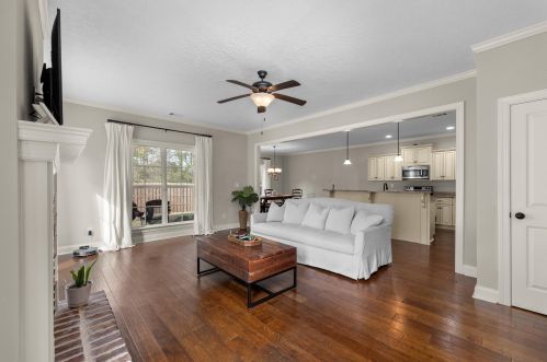 304 Buxton Ln, Evans GA  30809-8400 exterior