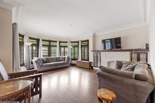 4455 Parkside Ave, Chicago, IL 60630-3311