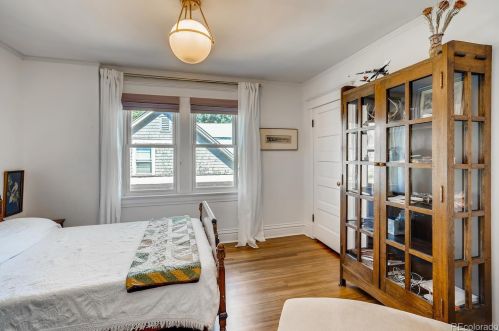 909 4 Ave, Denver CO 80223-1117 exterior