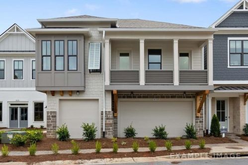 117 Village Green Ave, Holly Springs, GA 30189-3794