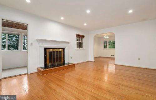 1120 Tanley Rd, Silver Spring MD  20904-2158 exterior