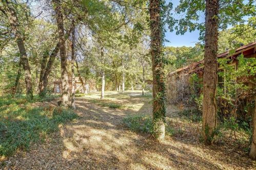 607 Clb Oak Dr, Fort Worth TX  76114-3346 exterior