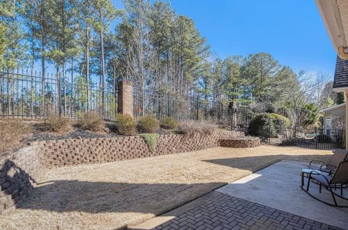 149 Wexford Ct, Stockbridge GA  30281-6307 exterior