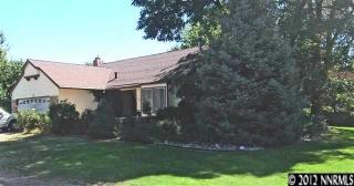 4350 Rio Encantado Ln, Reno, NV 89502-5388