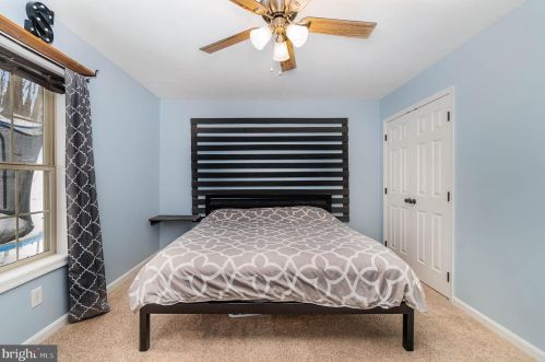 7703 Gnatstown Rd, Hanover PA 17331-6821 exterior