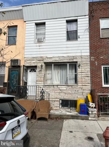 823 Jackson St, Philadelphia PA  19148-3107 exterior