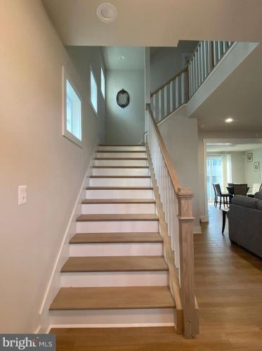 1205 Hawthorne St, Shady Side MD  20764-9670 exterior