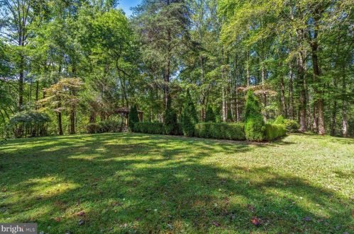 7015 Pindell School Rd, Fulton MD  20759-9715 exterior