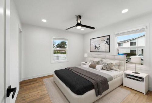 156 4 Ave, Chula Vista CA  91910-1707 exterior