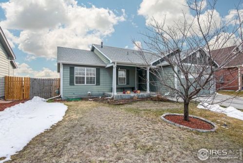 341 Linden Oaks Dr, Ault, CO 80610-9103