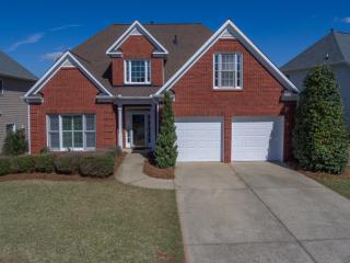 1867 Wilkenson Xing, Marietta, GA 30066-7220