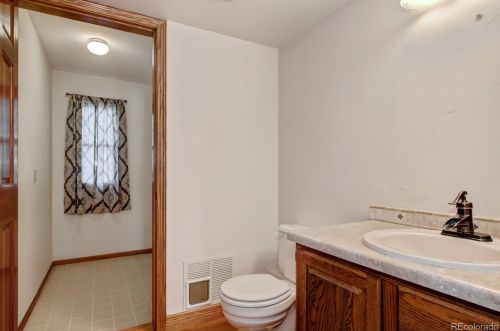 2500 Eastwood Dr, Fort Collins CO  80525-2020 exterior