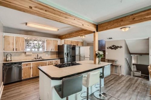 3920 Lincoln St, Englewood CO 80113-4645 exterior