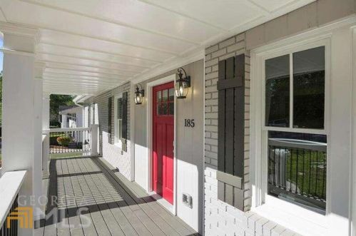 185 Pamela St, Marietta, GA 30064-2159