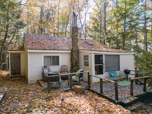 18 Castle Ct, Fitzwilliam, NH 03447-3548