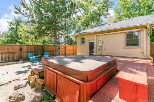 801 3rd Ave, Denver CO  80223-1354 exterior