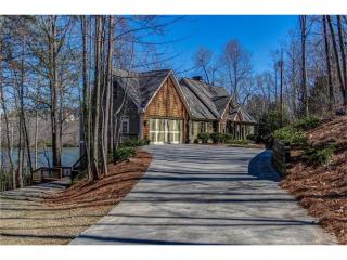 5520 Truman Mountain Rd, Gainesville, GA 30506-3842