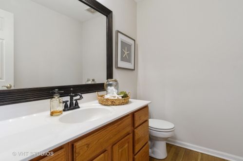 385 Aristocrat Dr, Lemont IL  60490-3189 exterior