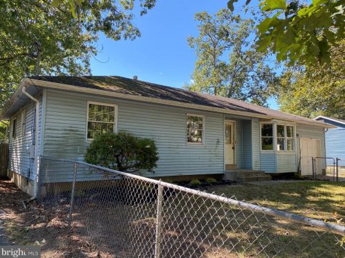 131 Clover St, Browns Mills, NJ 08015-2032