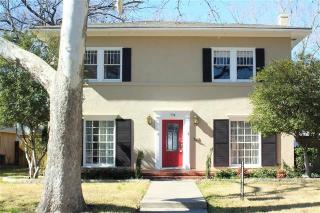 774 Elmwood Dr, Abilene TX  79605-2864 exterior