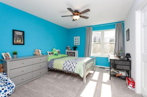 22273 Arbor Dr, Denver CO  80016-7013 exterior
