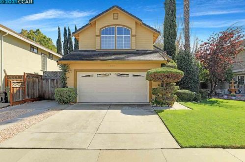 5365 Starflower Way, Livermore, CA 94551-6933