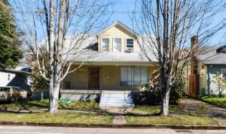 335 10th St, Corvallis OR  97330-6168 exterior
