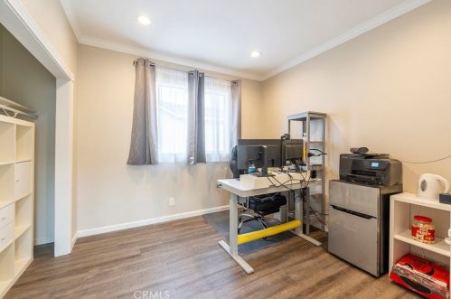 2190 Cherrywood Ln, Anaheim CA  92804-2490 exterior