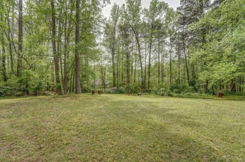 1079 Plantation Blvd, Conyers GA  30094-4123 exterior