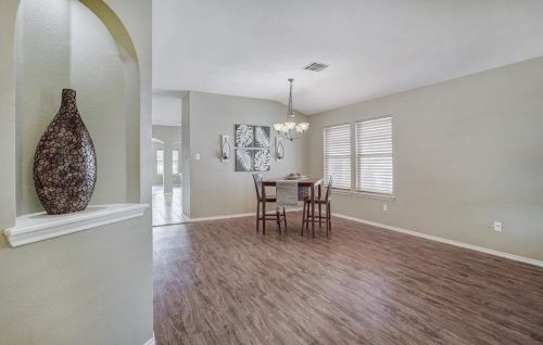 14313 Ballycastle Trl, Austin TX  78717-4447 exterior