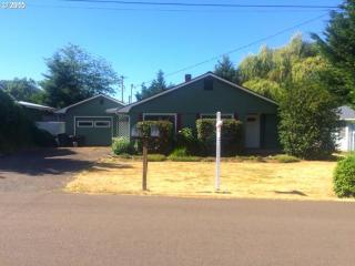 655 Madison Ave, Roseburg, OR 97470-5411