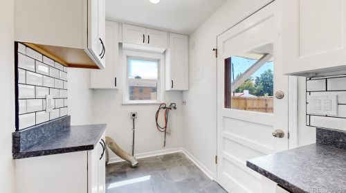 4697 Pennsylvania St, Englewood CO 80113-6915 exterior