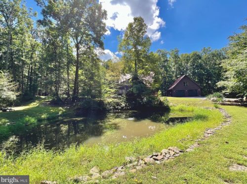 189 Lyle House Rd, Mathias WV  26812 exterior