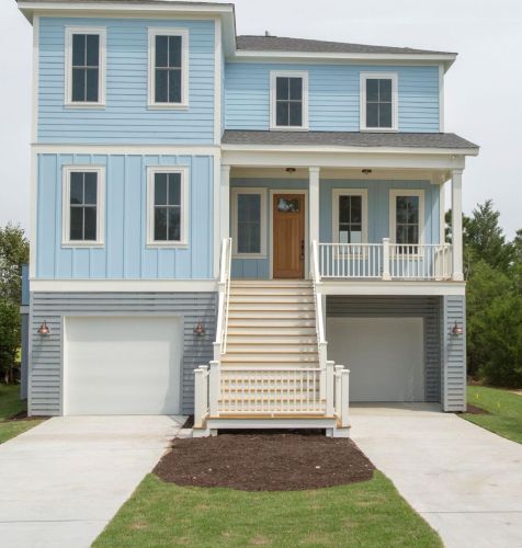 3216 Fosters Glenn Dr, Johns Island, SC 29455-7561