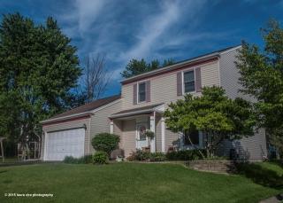 1515 Teri Ln, Barrington Hills, IL 60102