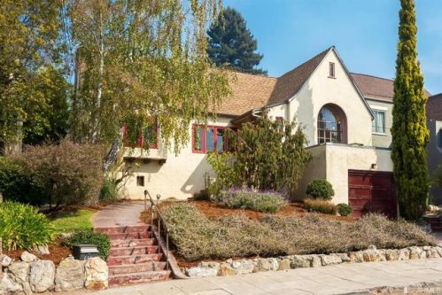655 Ensenada Ave, Berkeley, CA 94707-1510