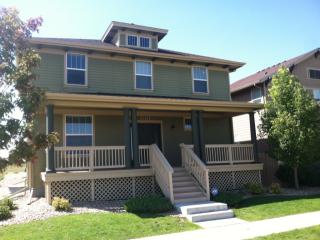 4927 Addison Way, Aurora CO  80016-5389 exterior